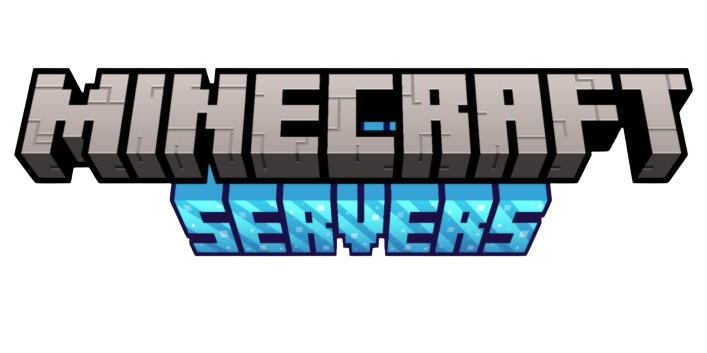 Minecraft Servers Logo